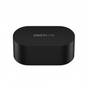 OnePlus Buds Nord TWS Wireless Stereo Earbuds - безжични блутут слушалки със зареждащ кейс за мобилни устройства (черен) 3