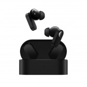 OnePlus Buds Nord TWS Wireless Stereo Earbuds - безжични блутут слушалки със зареждащ кейс за мобилни устройства (черен)