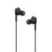 Samsung Stereo Headset EO-IA500BBE - слушалки с микрофон и управление на звука за Samsung и други устройства (черен) (ритейл опаковка) 1