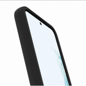 Incipio Duo Case - удароустойчив хибриден кейс за Samsung Galaxy S22 (черен) 7