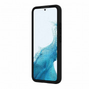 Incipio Duo Case - удароустойчив хибриден кейс за Samsung Galaxy S22 Plus (черен) 2