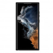 Incipio Duo Case for Samsung Galaxy S22 Ultra (black) 4