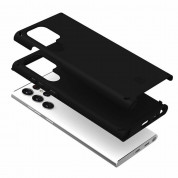 Incipio Duo Case for Samsung Galaxy S22 Ultra (black) 5