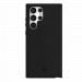 Incipio Duo Case - удароустойчив хибриден кейс за Samsung Galaxy S22 Ultra (черен) 4