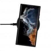 Incipio Duo Case for Samsung Galaxy S22 Ultra (black) 9