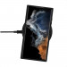 Incipio Duo Case - удароустойчив хибриден кейс за Samsung Galaxy S22 Ultra (черен) 10
