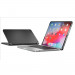 Brydge Pro Aluminium Bluetooth Keyboard QWERTZ - безжична алуминиева клавиатура и поставка за iPad Pro 11 M1 (2021), iPad Pro 11 (2020), iPad Pro 11 (2018) (тъмносив) 7