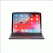 Brydge Pro Aluminium Bluetooth Keyboard QWERTZ - безжична алуминиева клавиатура и поставка за iPad Pro 11 M1 (2021), iPad Pro 11 (2020), iPad Pro 11 (2018) (тъмносив) 6