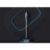Xiaomi Roidmi X30 Pro Cordless Vacuum Cleaner - преносима прахосмукачка с вградена презареждаема батерия (бял) 4