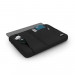 Next One Protection Sleeve - качествен неопренов калъф с цип за MacBook Air 13, Pro 13 и лаптопи до 13 инча (черен) 5