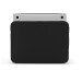 Next One Protection Sleeve - качествен неопренов калъф с цип за MacBook Air 13, Pro 13 и лаптопи до 13 инча (черен) 3