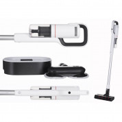 Xiaomi Roidmi X20S Cordless Vacuum Cleaner (white) 1