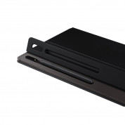Samsung Book Cover Keyboard EF-DX900UBE for Galaxy Tab S8 Ultra (black) 5