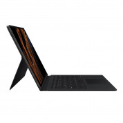 Samsung Book Cover Keyboard EF-DX900UBE for Galaxy Tab S8 Ultra (black) 3