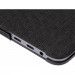 Incase Textured Hardshell - предпазен поликарбонатов кейс с текстилно покритие за MacBook Pro 16 (2019) (черен) 4