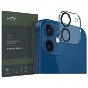 Hofi Cam Pro Plus Lens Protector - предпазна плочка за камерата на iPhone 12 (прозрачен)