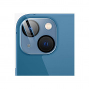 Hofi Cam Pro Plus Lens Protector - предпазна плочка за камерата на iPhone 12 (прозрачен) 1