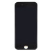 BK Replacement iPhone Display Unit H03G - резервен дисплей за iPhone 8, iPhone SE (2020), iPhone SE (2022) (пълен комплект) (черен) 1