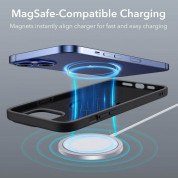 ESR Cloud MagSafe Case for iPhone iPhone 13 (black) 3