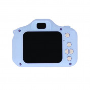 Digital Camera For Children 1080P (blue) 1