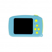 Digital Camera For Children CR01B 1080P (blue) 3