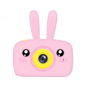 Digital Camera For Children CR01P 1080P (pink)