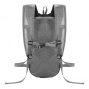 Roswheel Waterproof Biker Backpack With Bladder 3L (black) 1