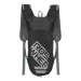 Roswheel Waterproof Biker Backpack With Bladder 5L - раница за велосипедисти с вградени резеровар за вода (черен) 1