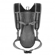 Roswheel Waterproof Biker Backpack With Bladder 5L (black) 1