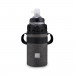Sahoo Bicycle Water Bottle Pouch 0.75L - калъф за бутилка вода за кормилото на колело (черен) 1