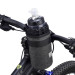 Sahoo Bicycle Water Bottle Pouch 0.75L - калъф за бутилка вода за кормилото на колело (черен) 5