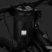 Sahoo Bicycle Water Bottle Pouch 0.5L - калъф за бутилка вода за кормилото на колело (черен) 5