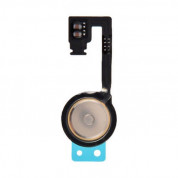 OEM Home button Key Cable - резервен лентов кабел за Home бутона за iPhone 4S