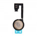OEM Home button Key Cable - резервен лентов кабел за Home бутона за iPhone 4S 1