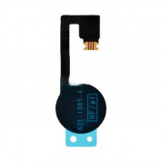 OEM Home button Key Cable - резервен лентов кабел за Home бутона за iPhone 4S 1
