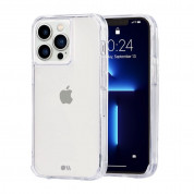 CaseMate Tough Clear Case for iPhone 13 Pro (clear) 4