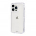 CaseMate Tough Clear Case - кейс с висока защита за iPhone 13 Pro (прозрачен) 3