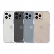 CaseMate Tough Plus Clear Case - кейс с висока защита за iPhone 13 Pro (прозрачен) 5