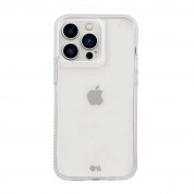 CaseMate Tough Plus Clear Case for iPhone 13 Pro (clear)