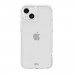 CaseMate Tough Plus Clear Case - кейс с висока защита за iPhone 13 (прозрачен) 1