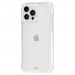 CaseMate Tough Plus Clear Case - кейс с висока защита за iPhone 13 Pro Max (прозрачен) 3