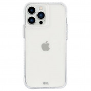 CaseMate Tough Plus Clear Case for iPhone 13 Pro Max (clear)