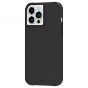 CaseMate Tough Case - кейс с висока защита за iPhone 13 Pro Max (черен) 2
