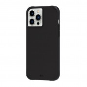 CaseMate Tough Case - кейс с висока защита за iPhone 13 Pro (черен) 2