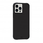 CaseMate Tough Case - кейс с висока защита за iPhone 13 Pro (черен) 1