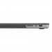 CaseMate Hardshell Case - предпазен поликарбонатов кейс и силиконов протектор на клавиатурата за MacBook Pro 14 M1 (2021), MacBook Pro 14 M2 (2023) (черен-мат) 3