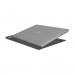 CaseMate Hardshell Case - предпазен поликарбонатов кейс и силиконов протектор на клавиатурата за MacBook Pro 14 M1 (2021), MacBook Pro 14 M2 (2023) (черен-мат) 4