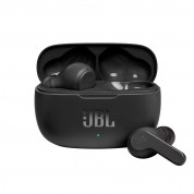 JBL Wave 200 TWS Earphones (black)