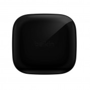Belkin Soundform Freedom Noise Cancelling TWS Earbuds - безжични блутут слушалки със зареждащ кейс (черен) 4