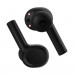 Belkin Soundform Freedom Noise Cancelling TWS Earbuds - безжични блутут слушалки със зареждащ кейс (черен) 2